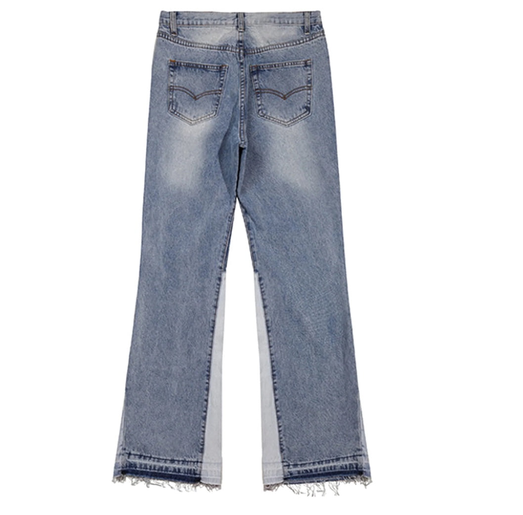 DEP – FLARED DENIM