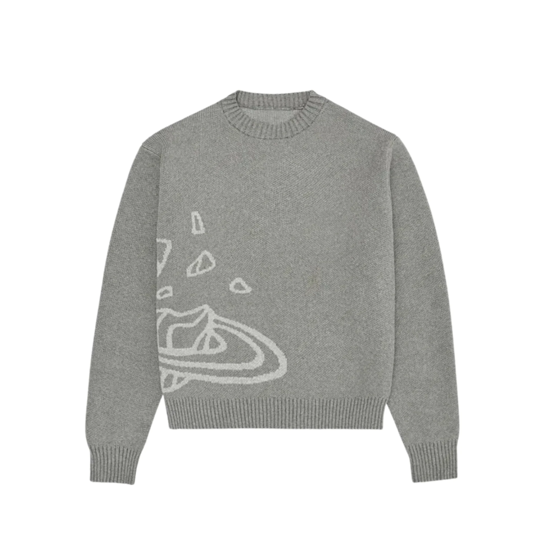 SATUNO – KNIT SWEATER