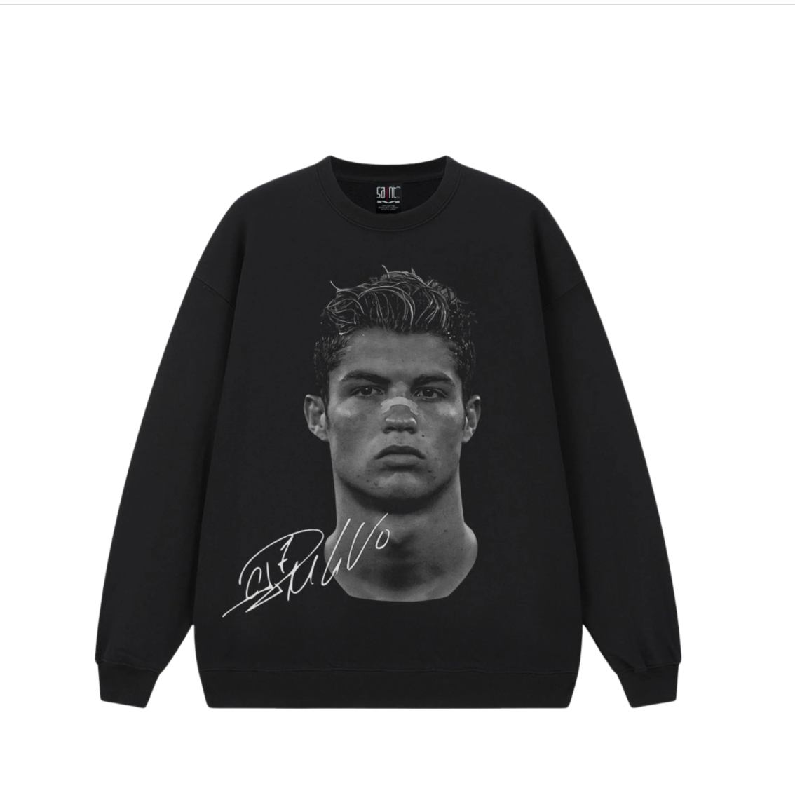 RONALDO - SWEATSHIRT