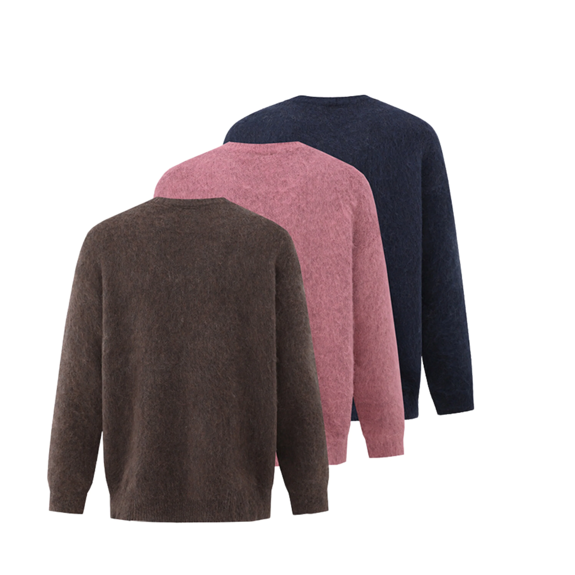 NOT GOING HOME – SWEATER