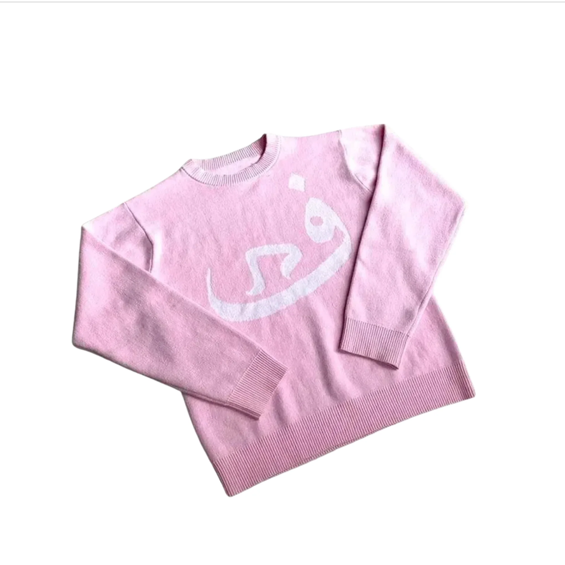 ARABIC – KNITTED SWEATER