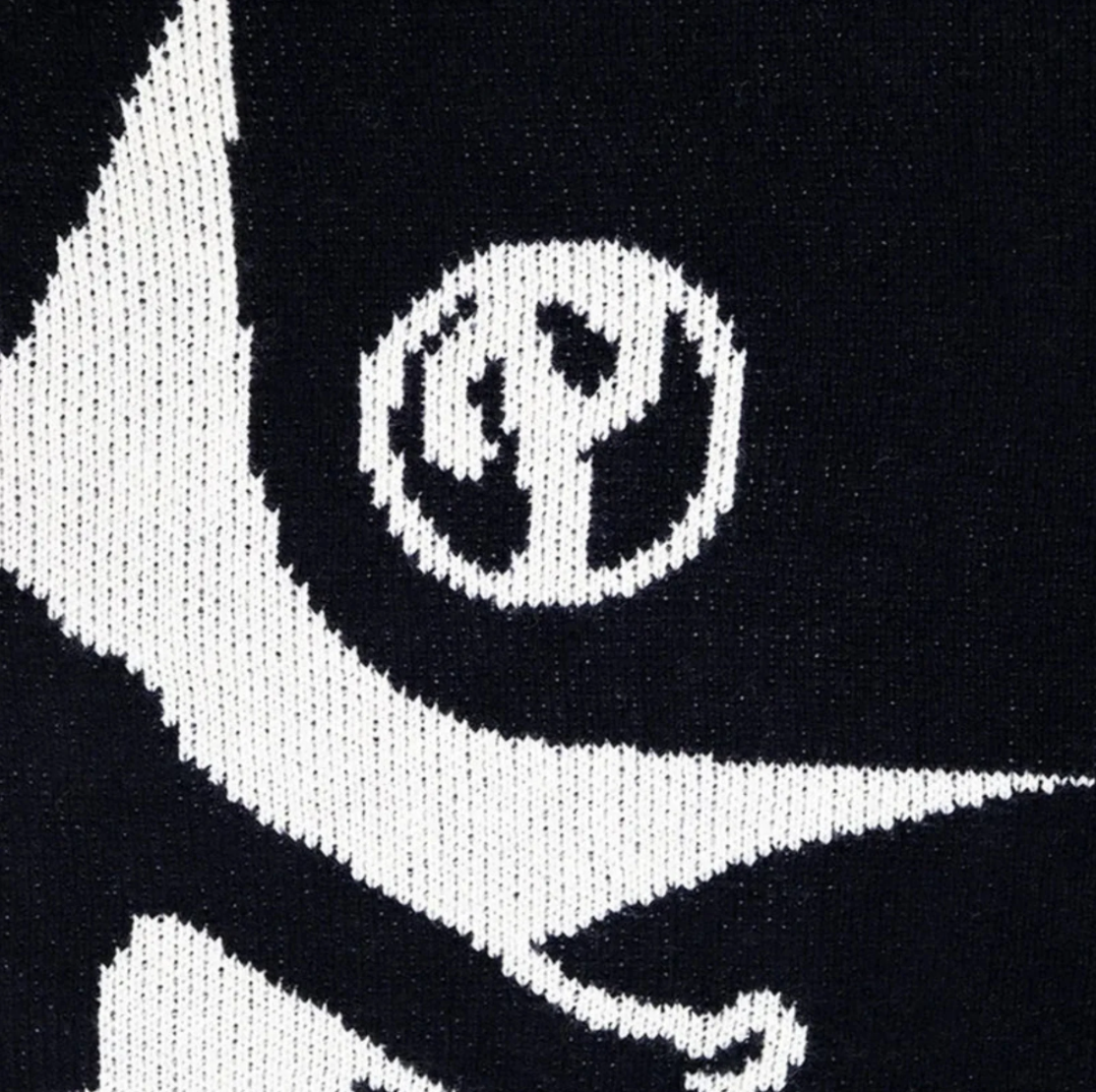 YAMI – KNIT SWEATER