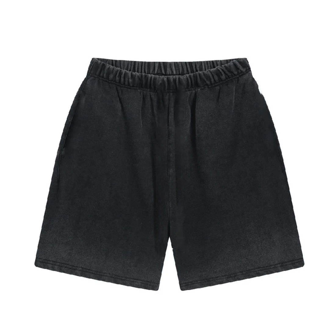 ONYX - WASHED SHORTS