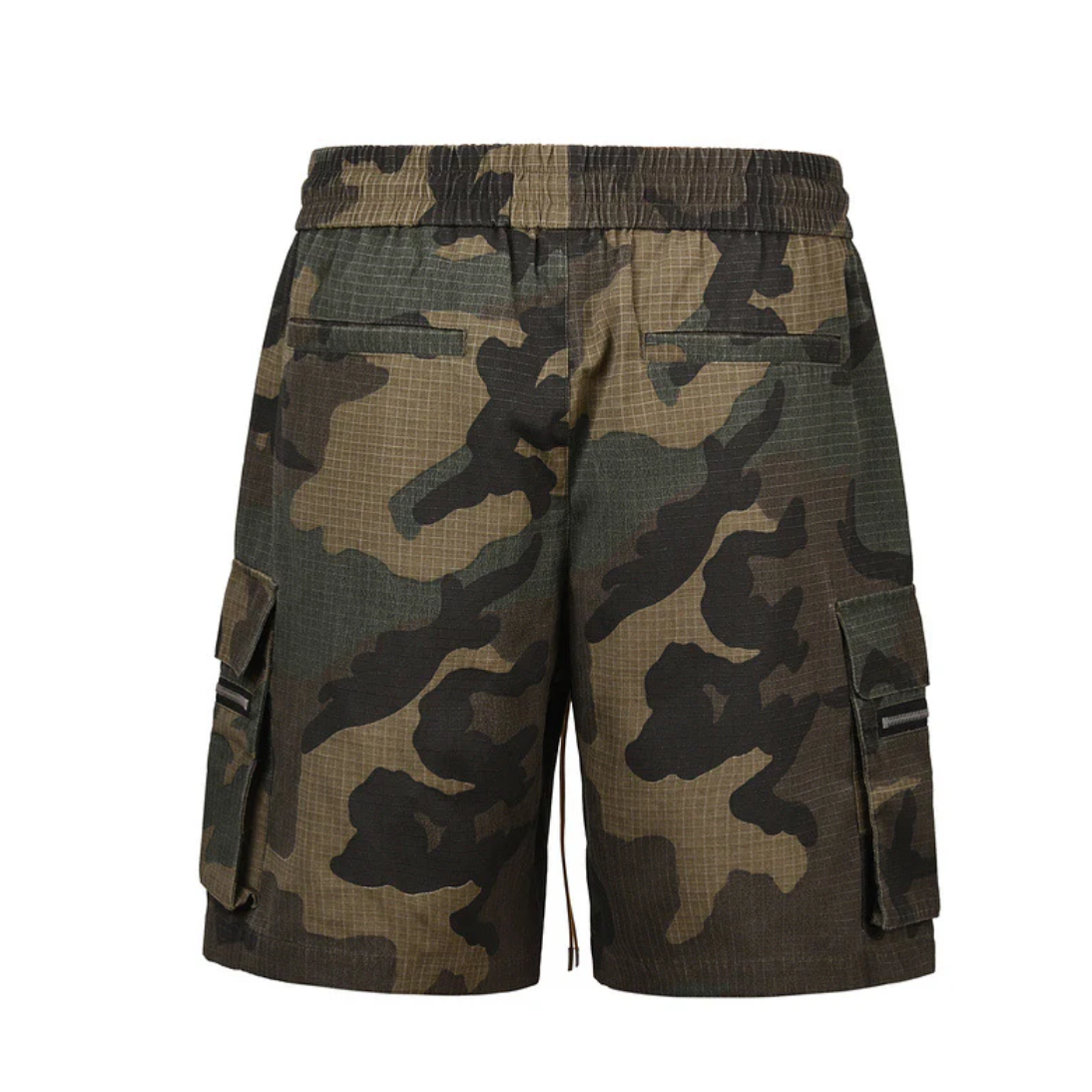 GUARD - CAMO SHORTS