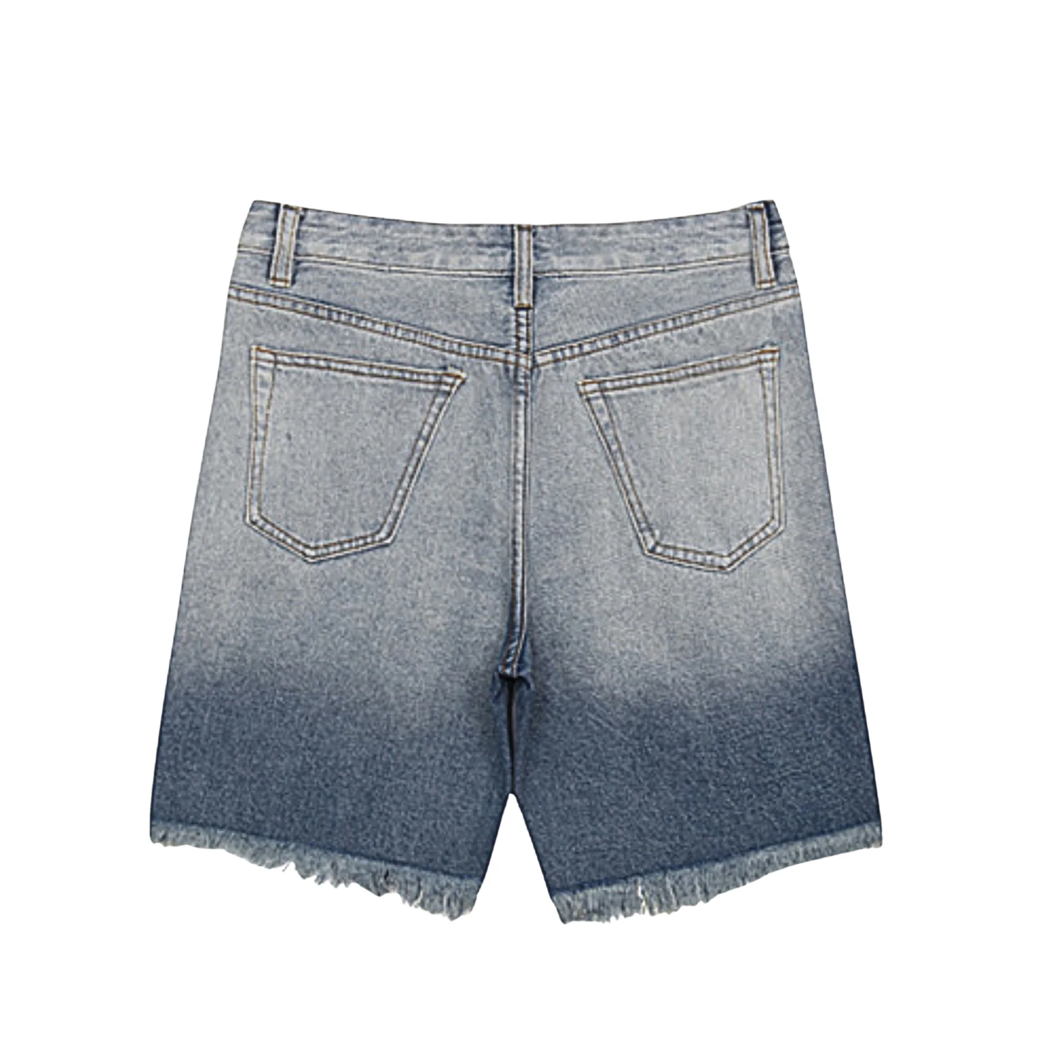 RUVIDO – DENIM SHORTS