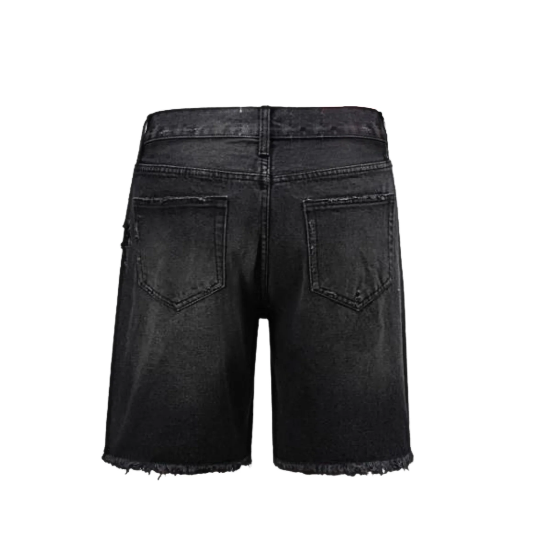 VISCERO – DENIM SHORTS
