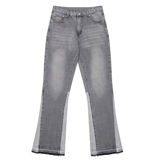 DEP – FLARED DENIM