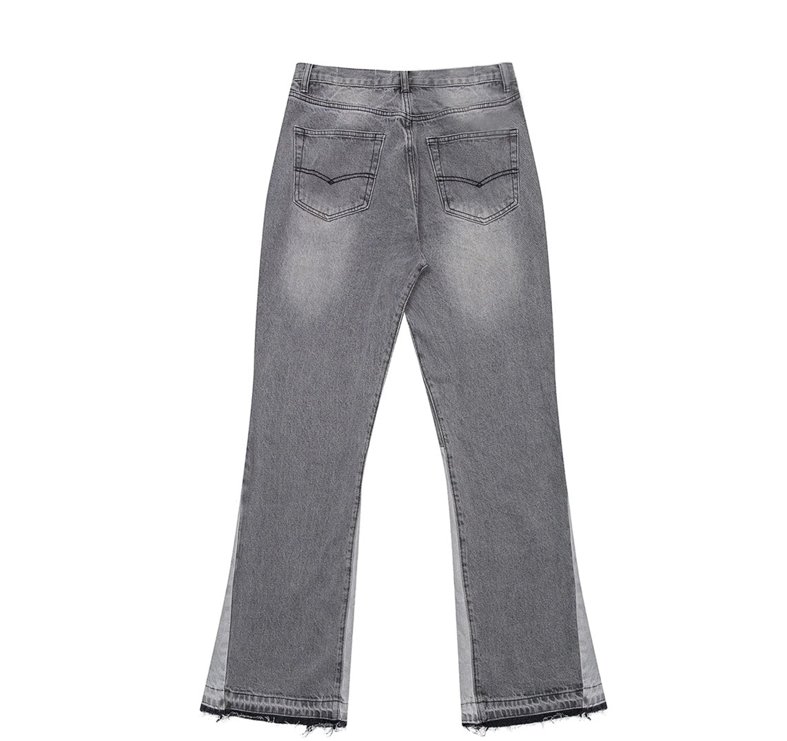 DEP – FLARED DENIM