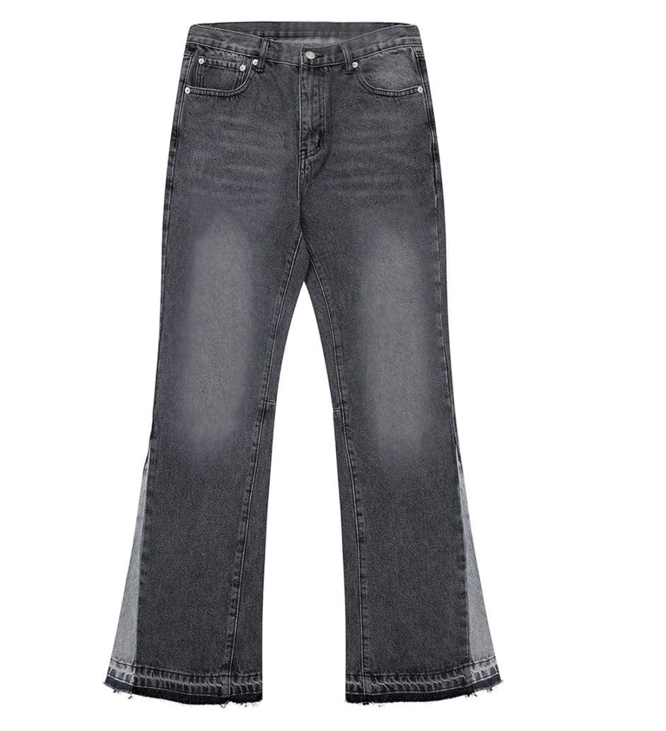 DEP – FLARED DENIM
