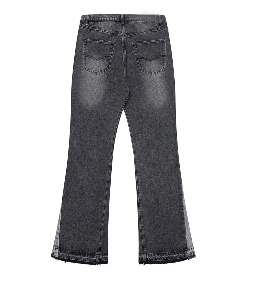 DEP – FLARED DENIM