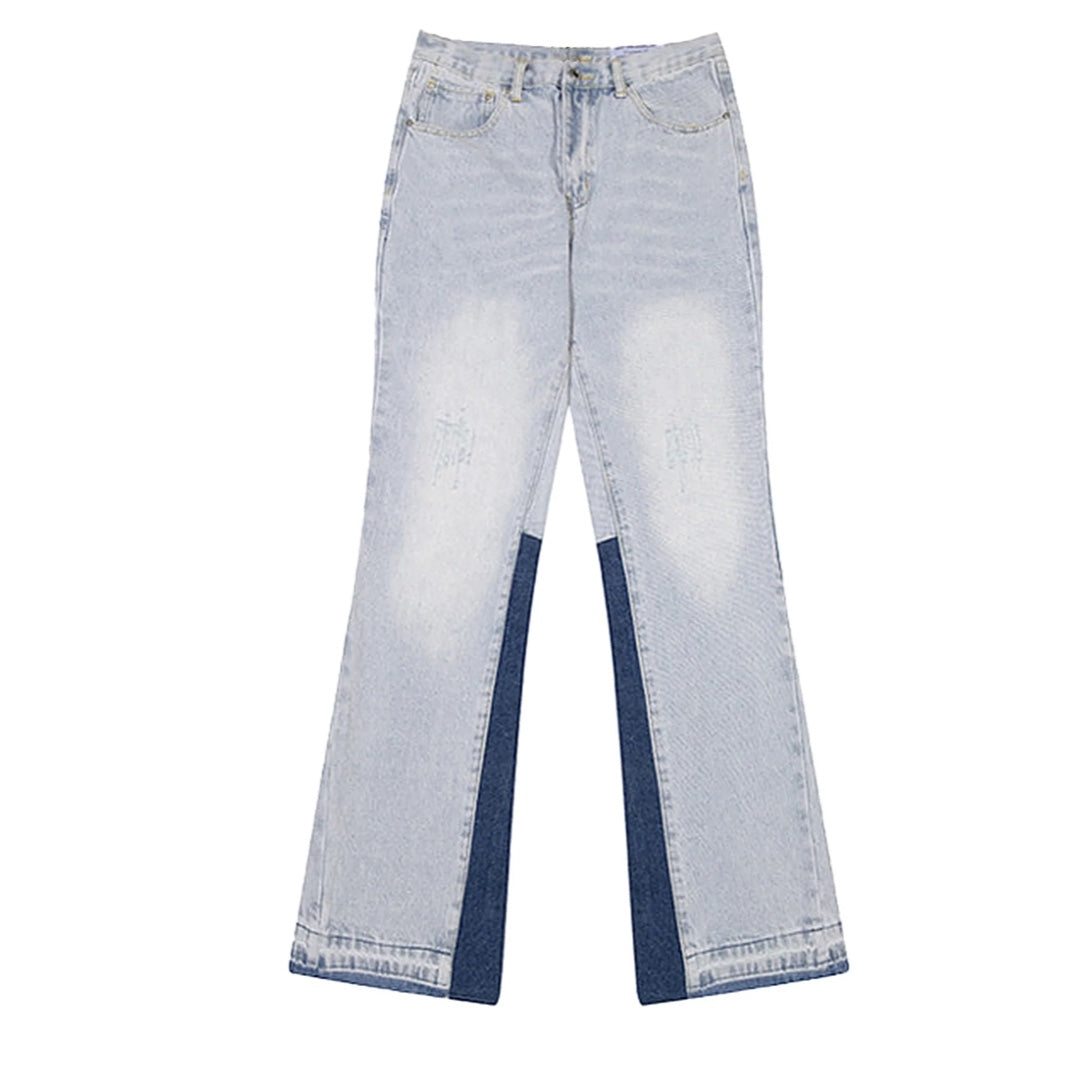DEP – FLARED DENIM