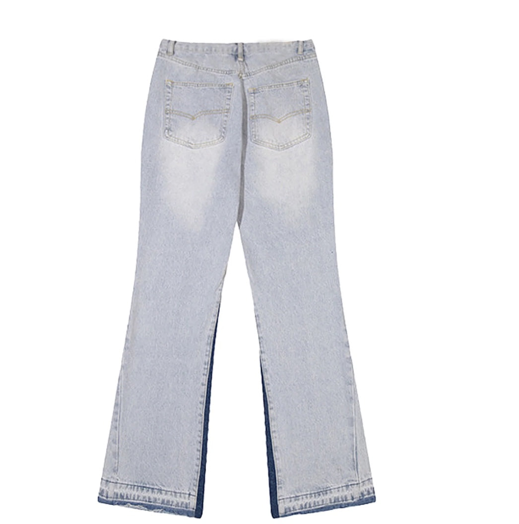 DEP – FLARED DENIM