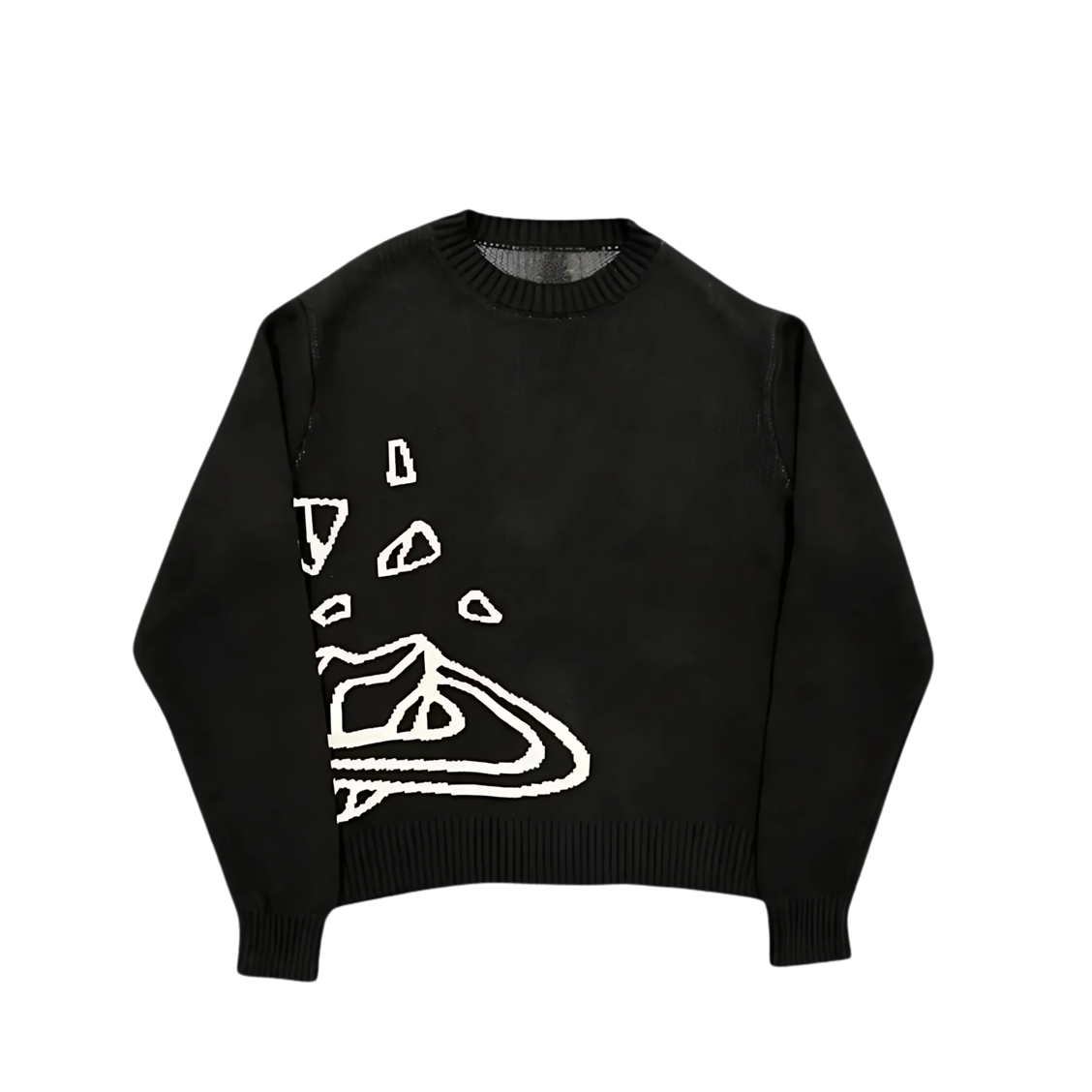 SATUNO – KNIT SWEATER