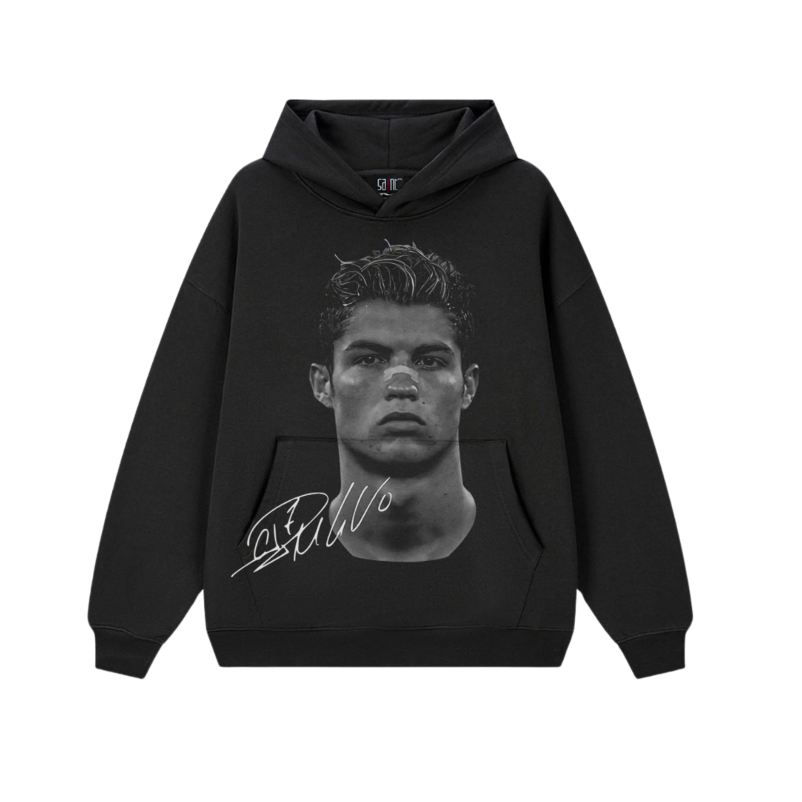 RONALDO - HOODIE