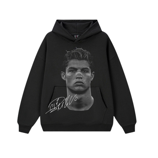 RONALDO - HOODIE