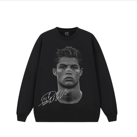 RONALDO - SWEATSHIRT
