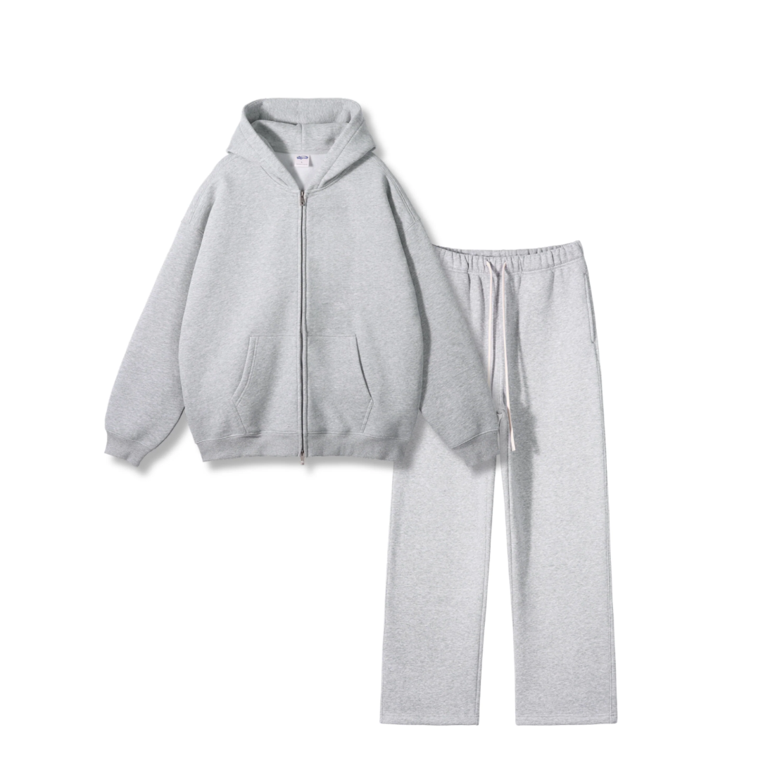 FIVELEAFS ZIP TRACKSUIT
