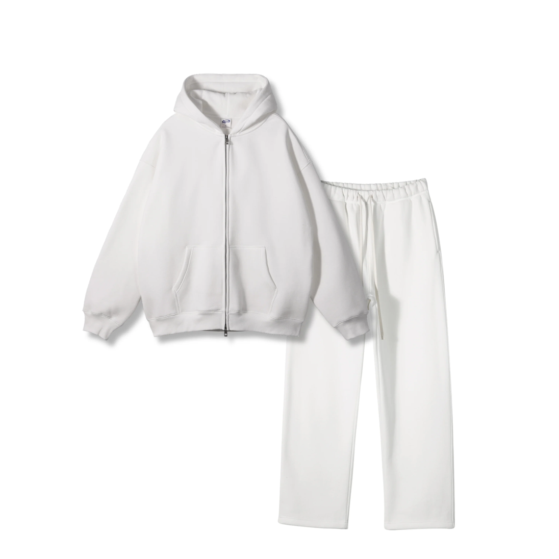 FIVELEAFS ZIP TRACKSUIT