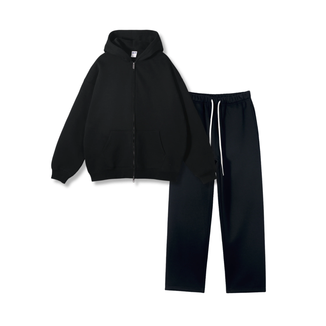 FIVELEAFS ZIP TRACKSUIT