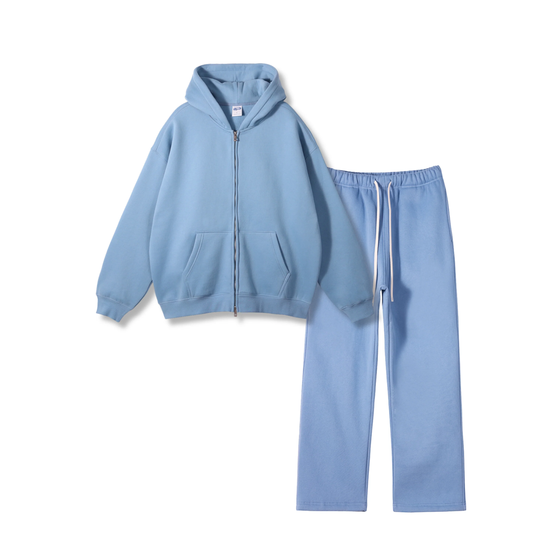 FIVELEAFS ZIP TRACKSUIT