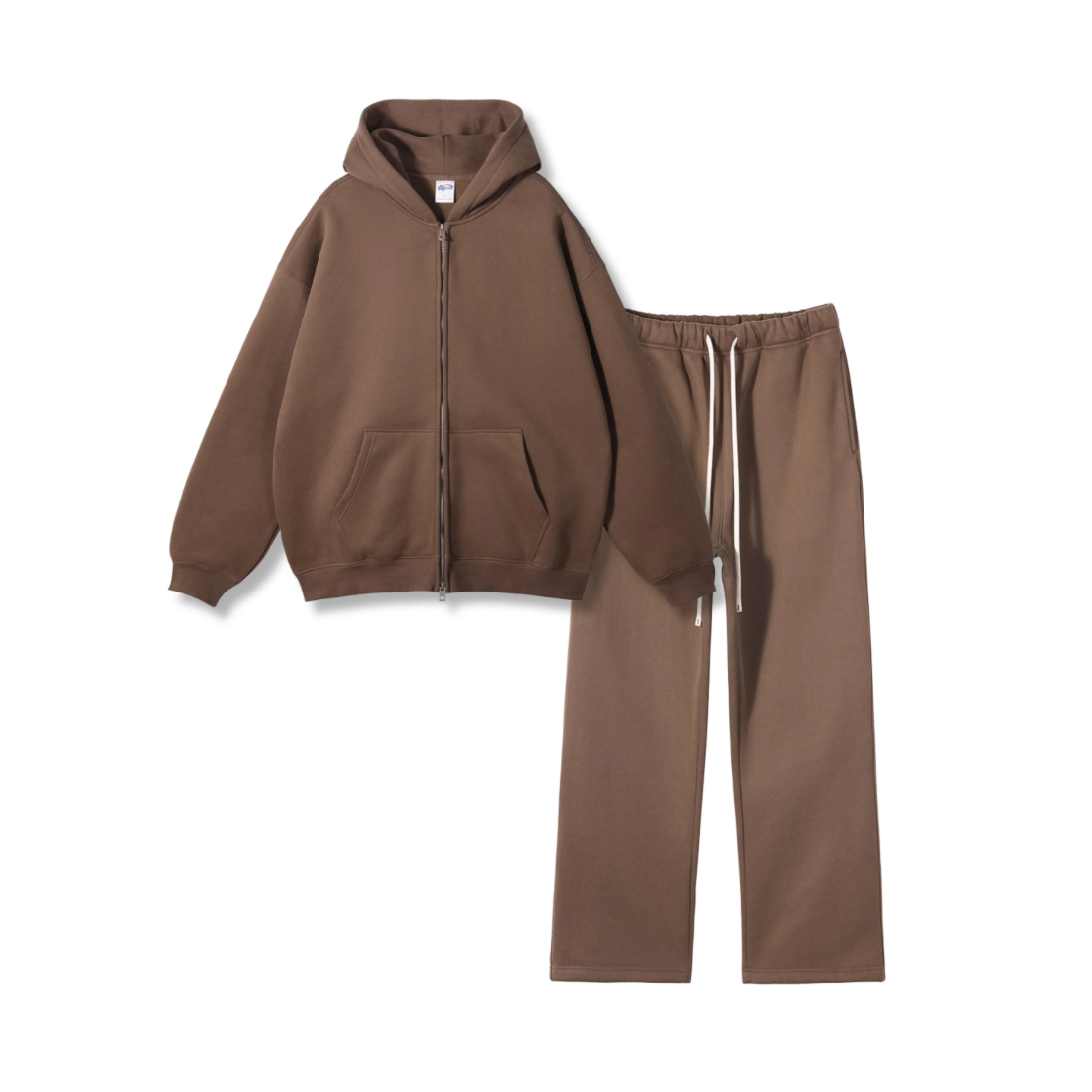 FIVELEAFS ZIP TRACKSUIT