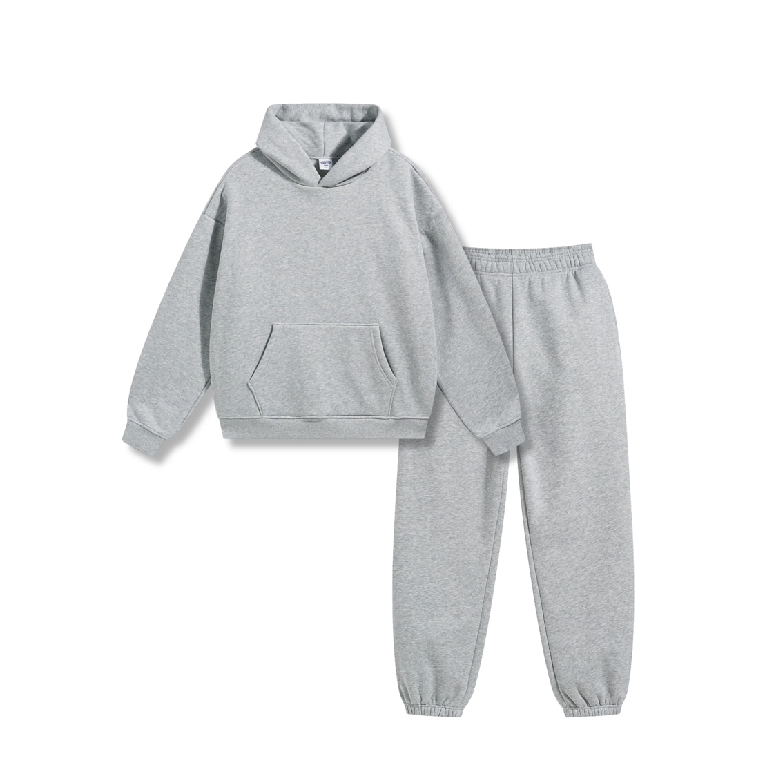 FIVELEAFS HOODED TRACKSUIT