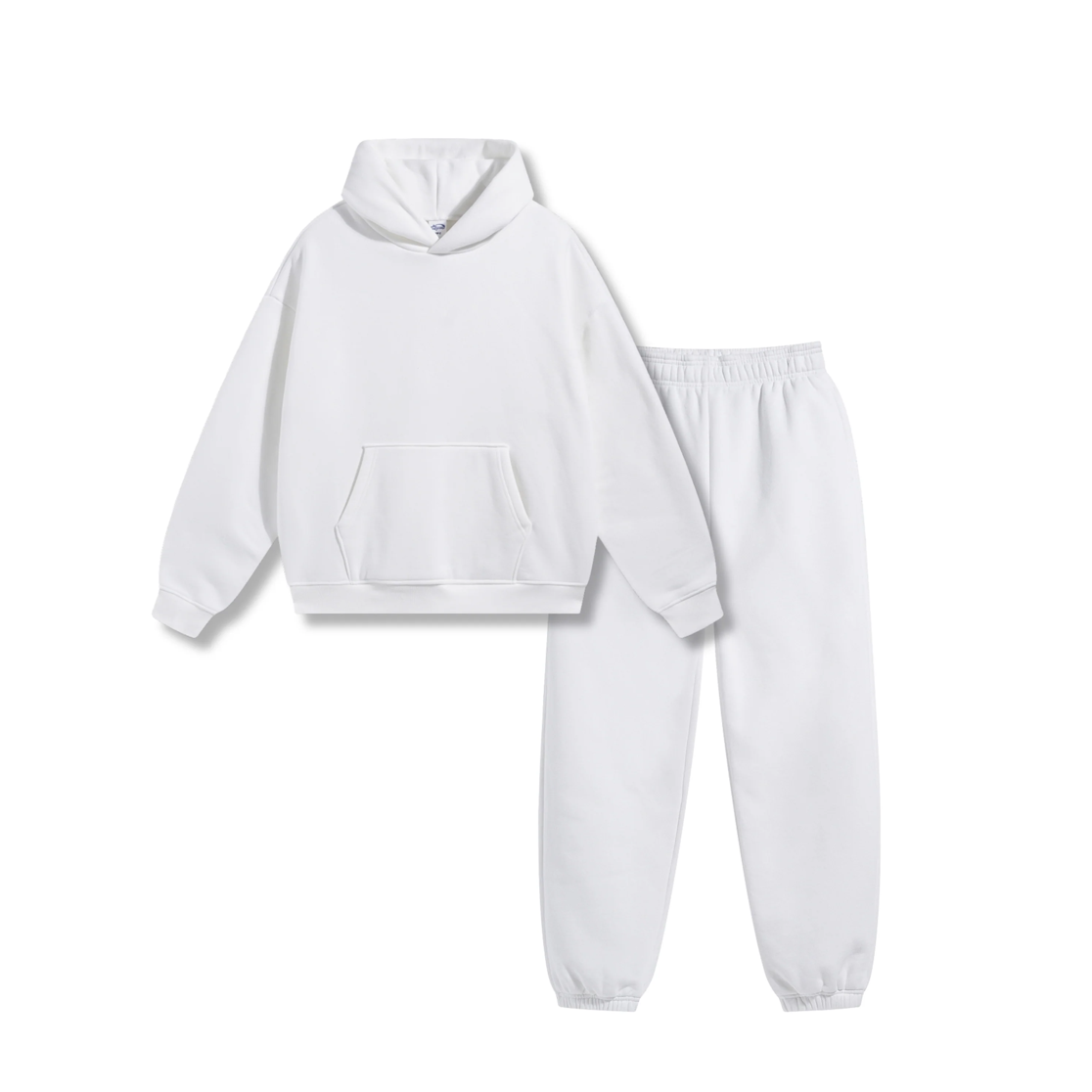 FIVELEAFS HOODED TRACKSUIT
