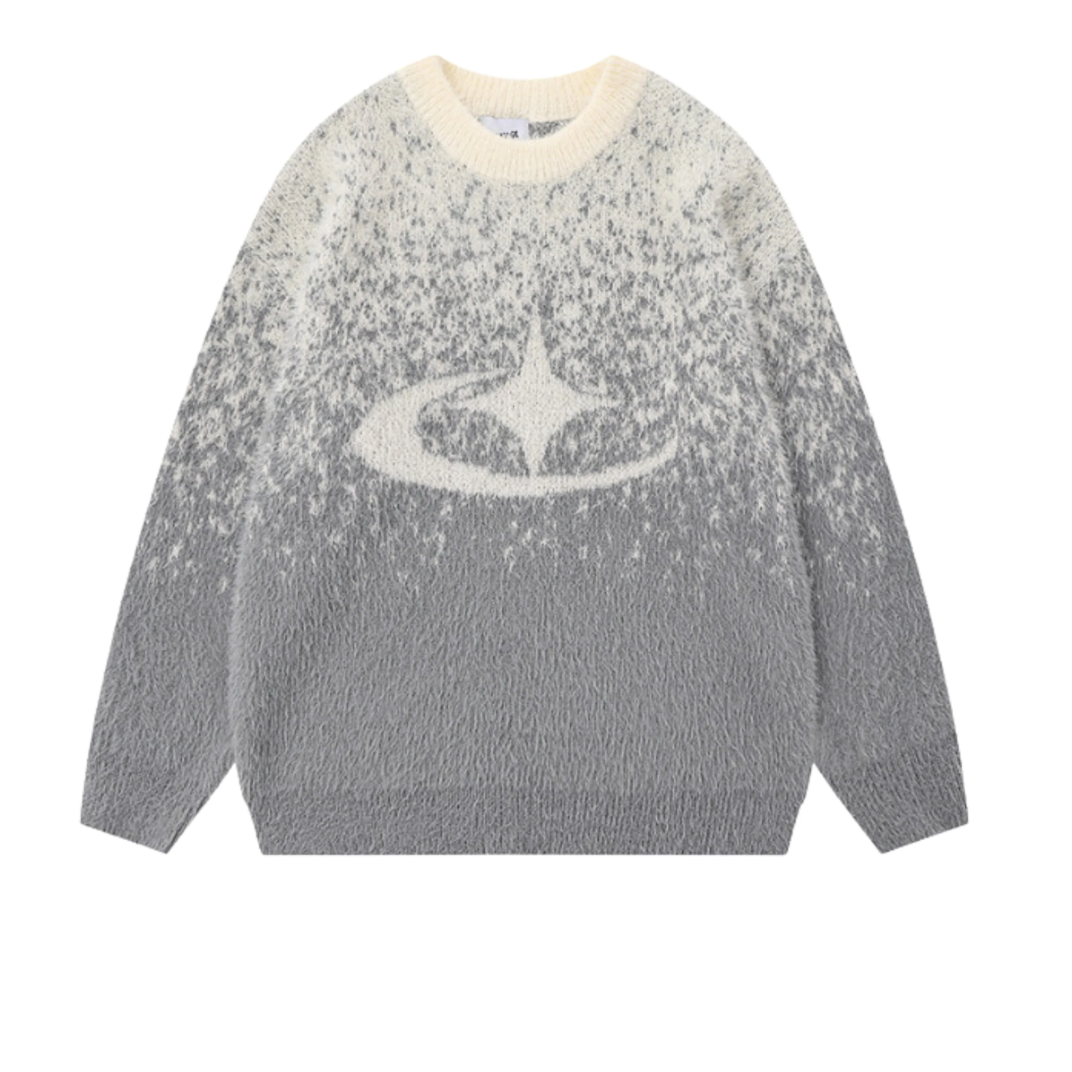 ASTRA – KNIT SWEATER