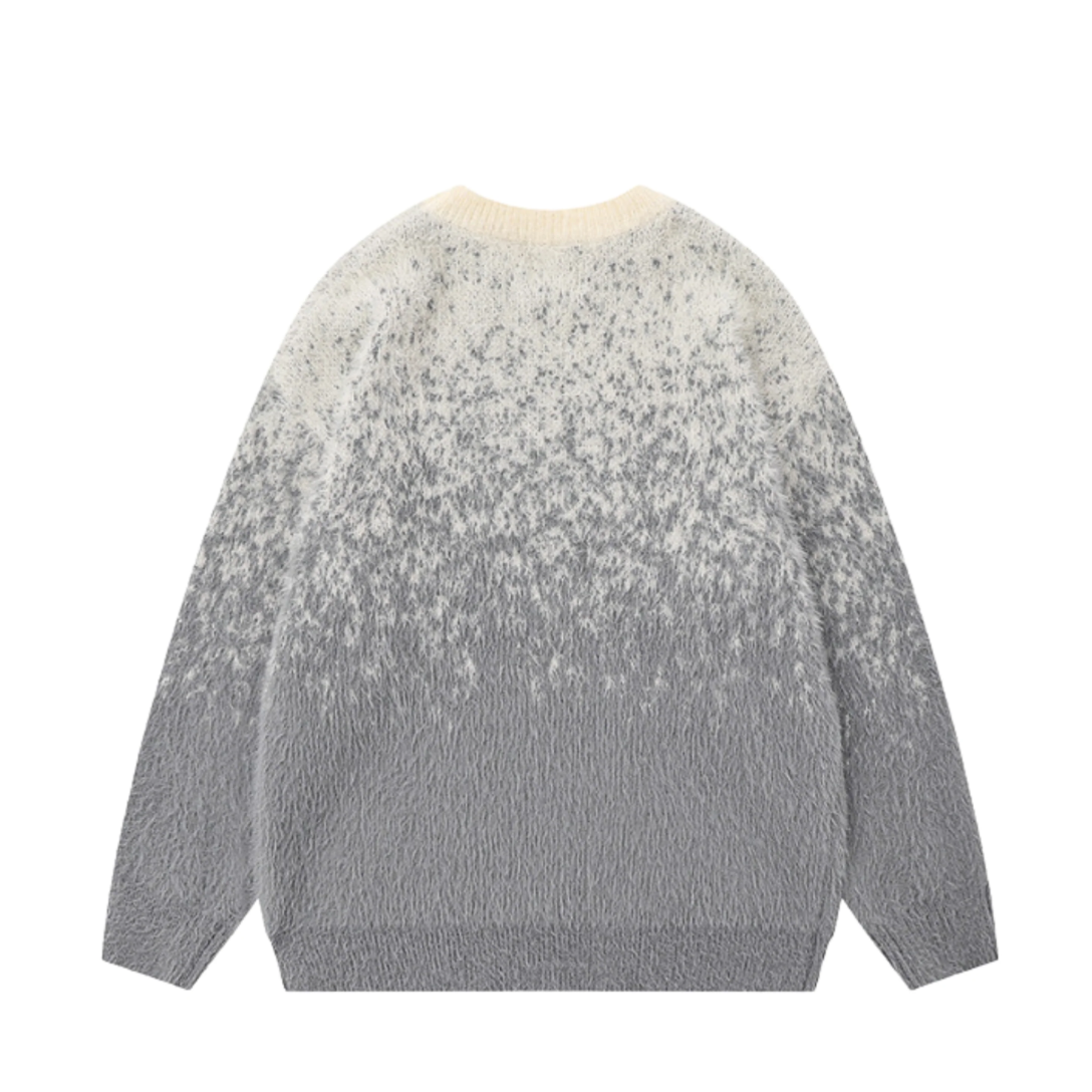 ASTRA – KNIT SWEATER