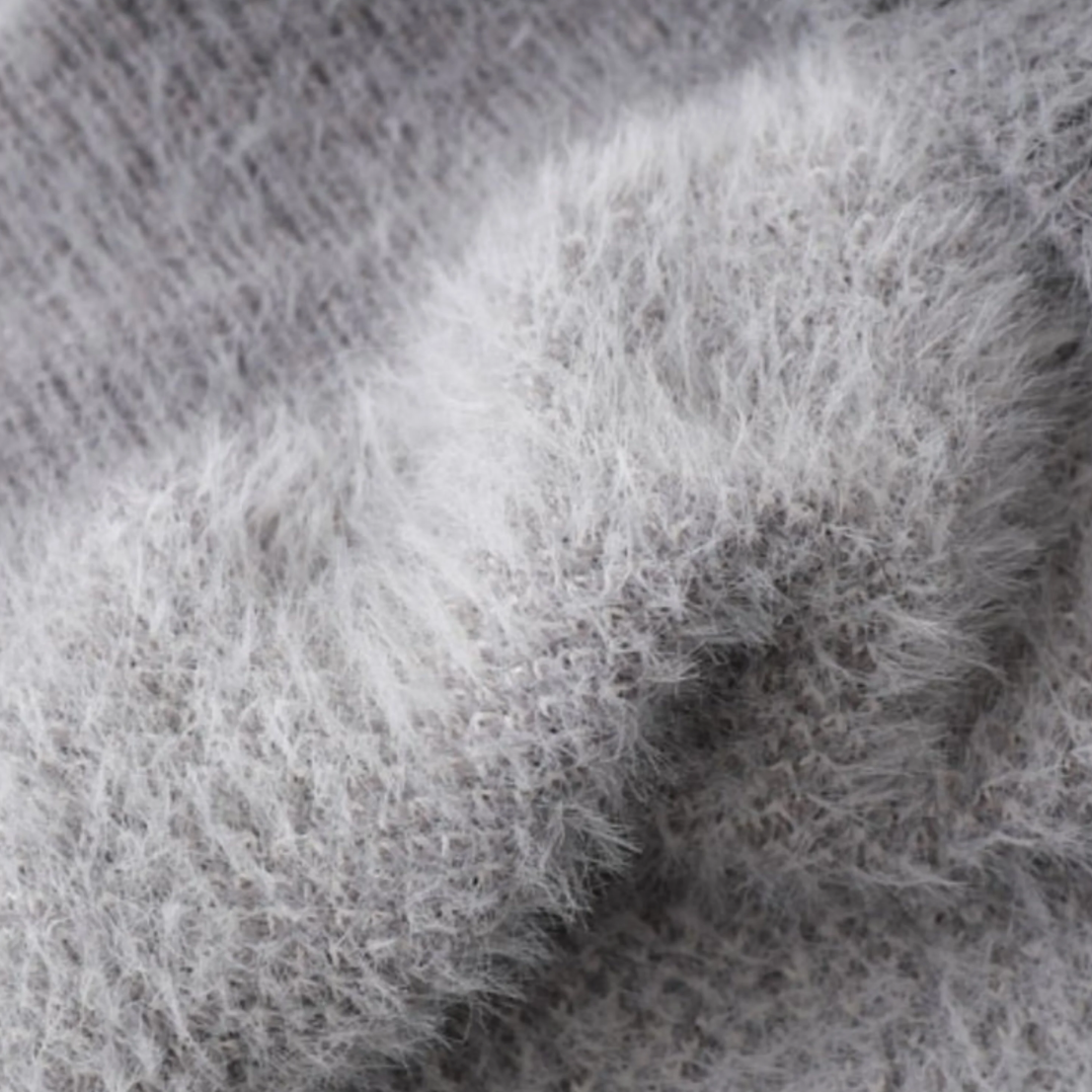 ASTRA – KNIT SWEATER