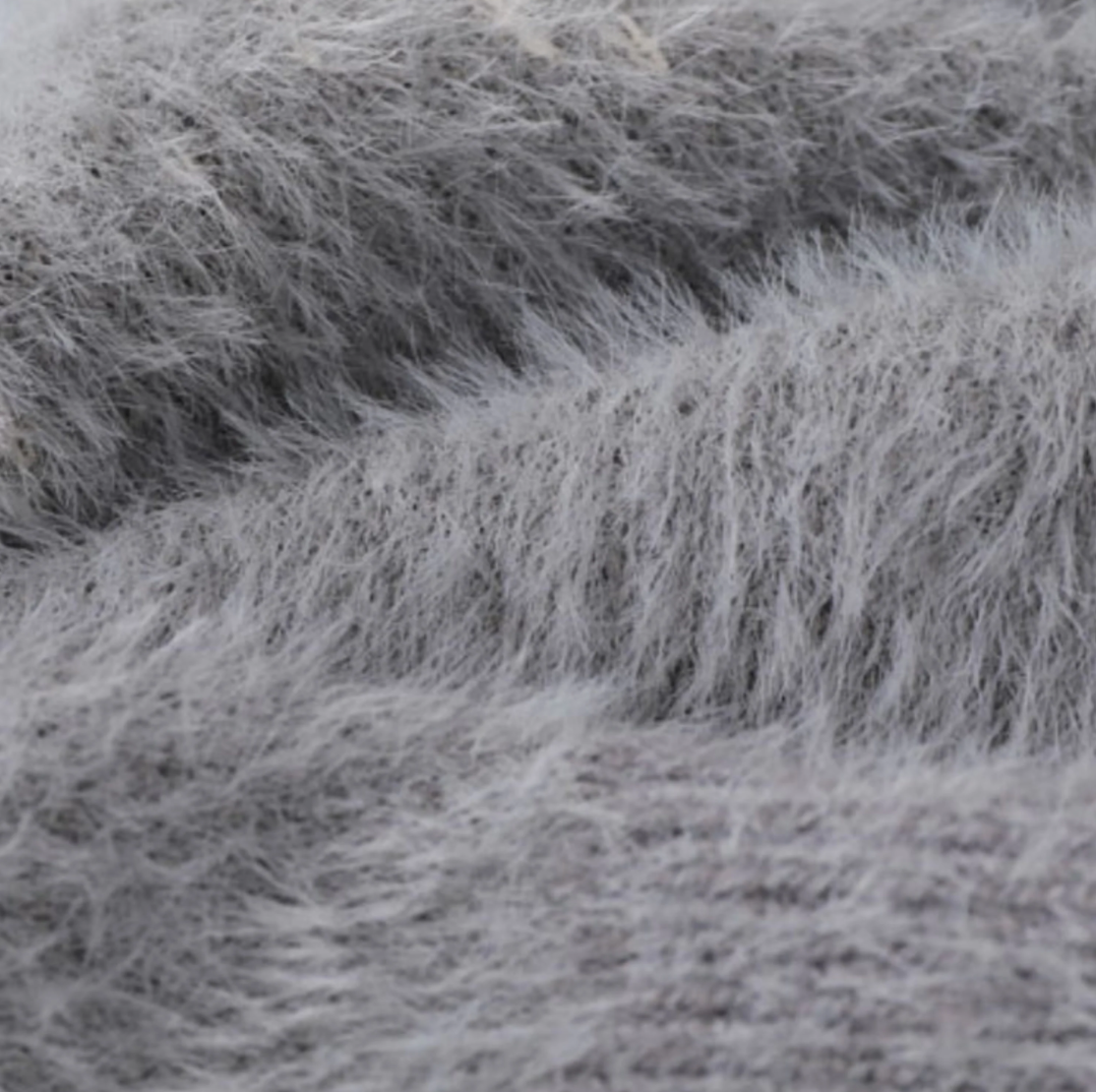 ASTRA – KNIT SWEATER