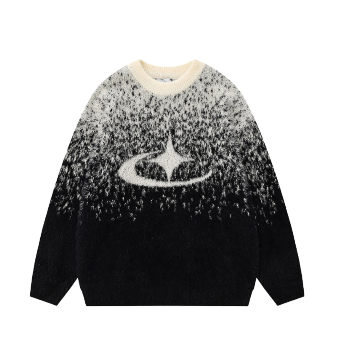 ASTRA – KNIT SWEATER