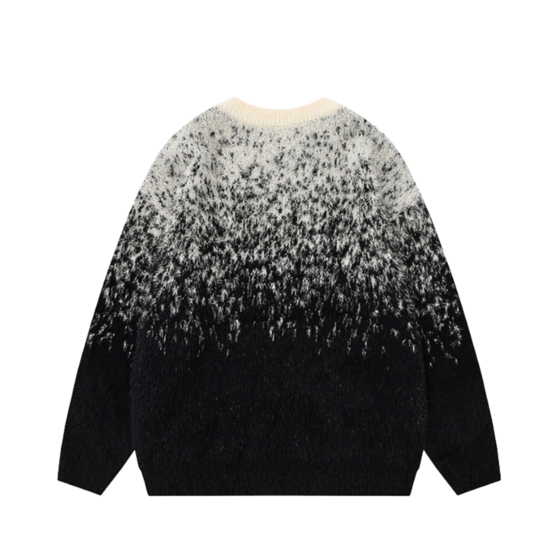 ASTRA – KNIT SWEATER