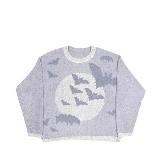 NEROSA – KNIT SWEATER