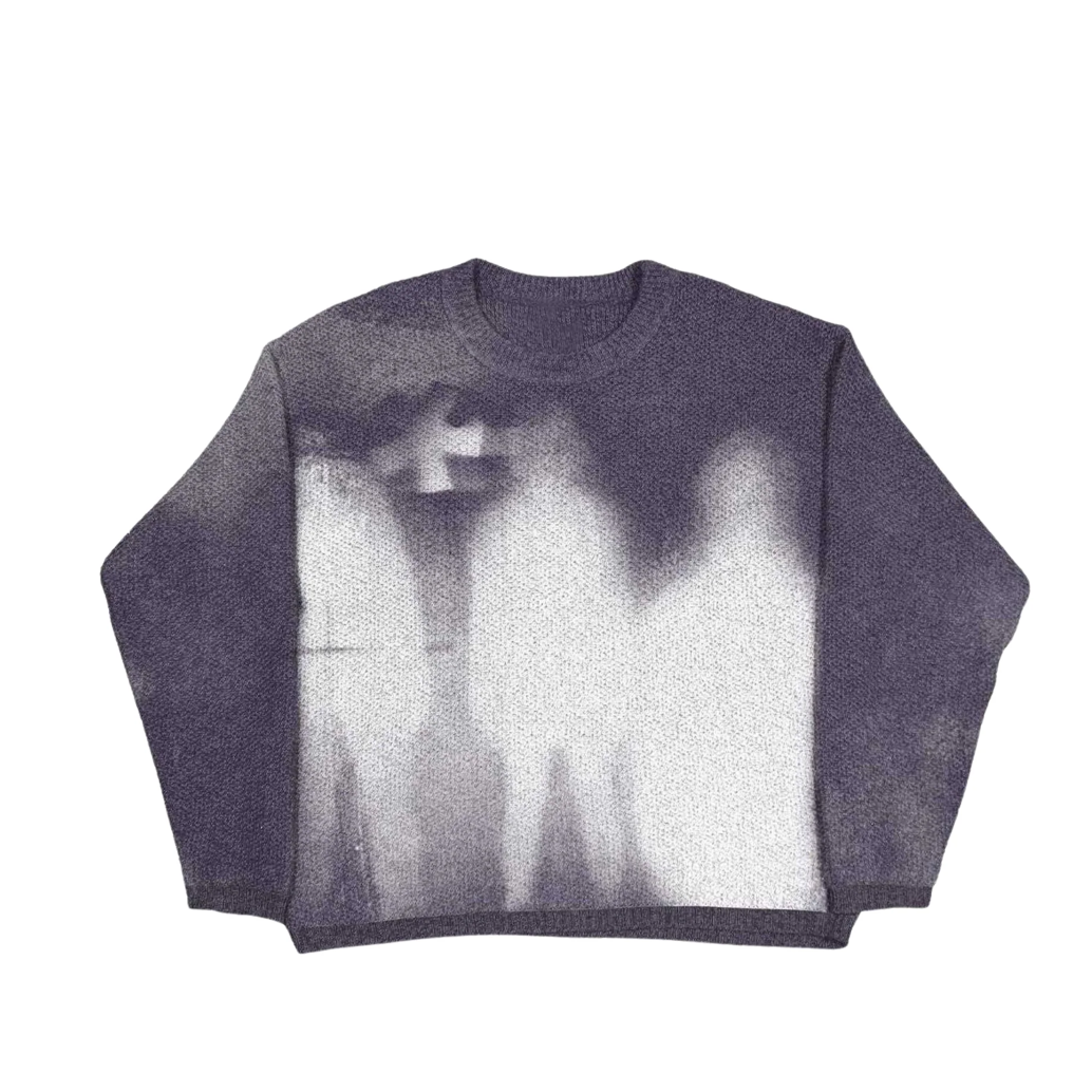 NEROSA – KNIT SWEATER