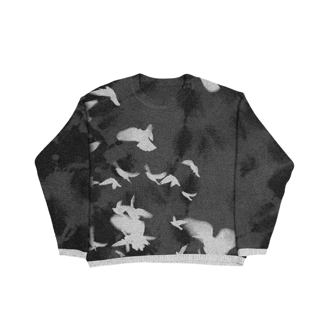 NEROSA – KNIT SWEATER