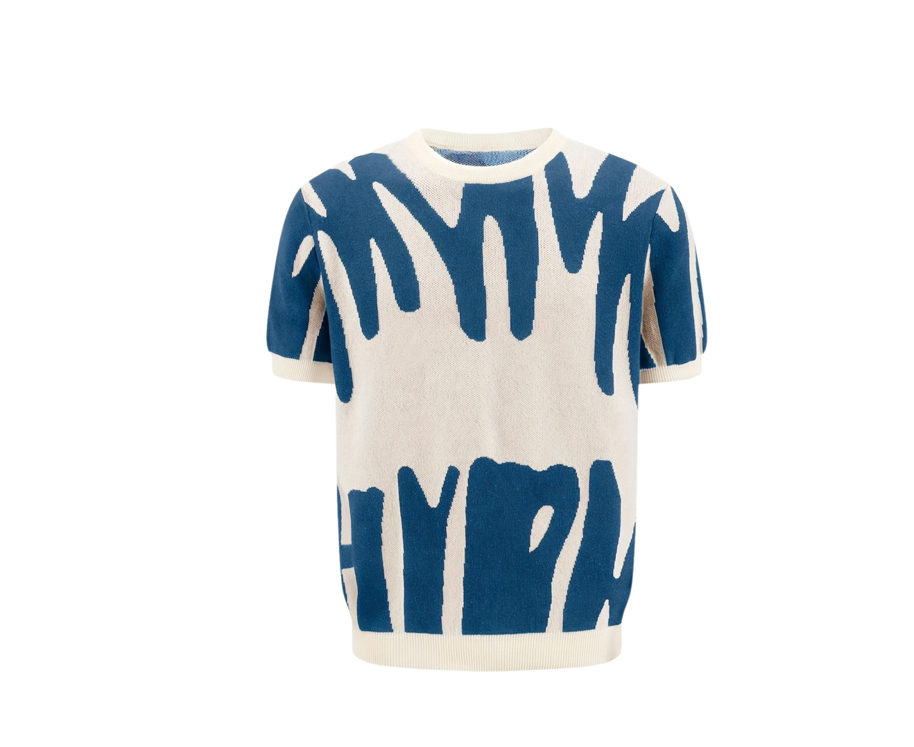 VENTO – SWEATER TEE