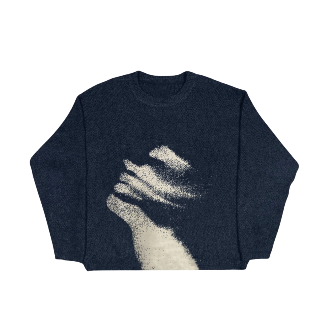 TESORA – KNIT SWEATER