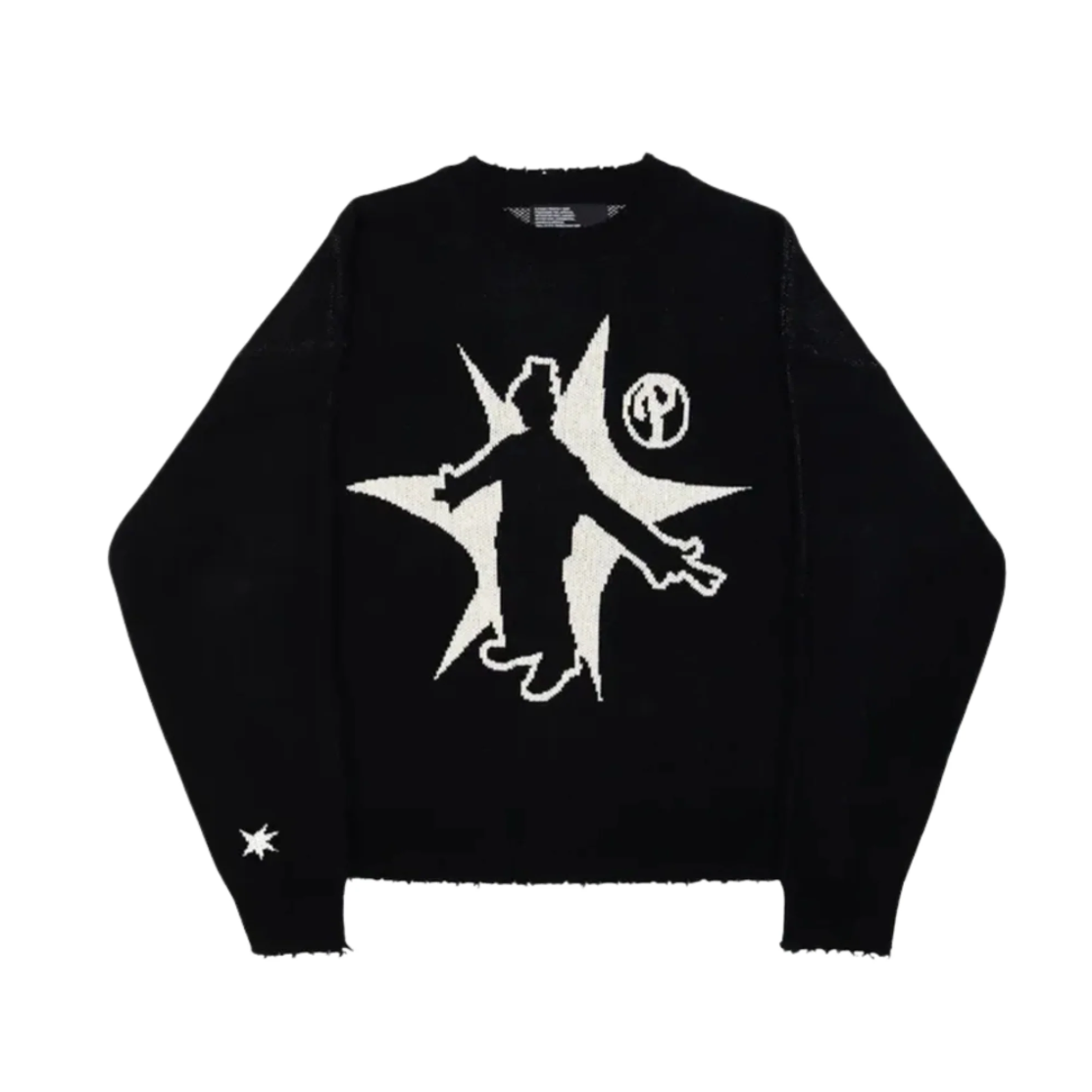 YAMI – KNIT SWEATER