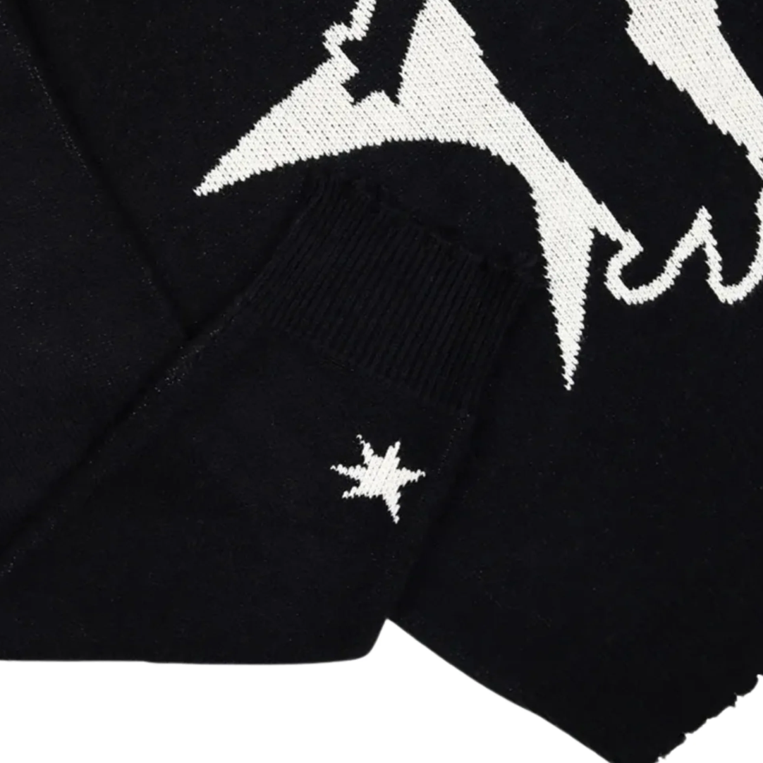 YAMI – KNIT SWEATER