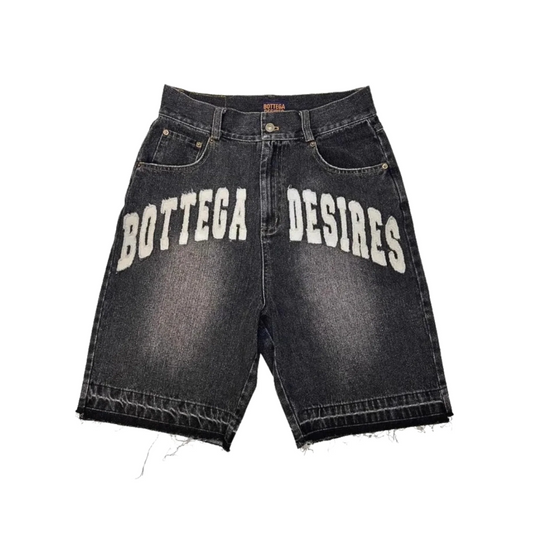 DESIRES – DENIM SHORTS