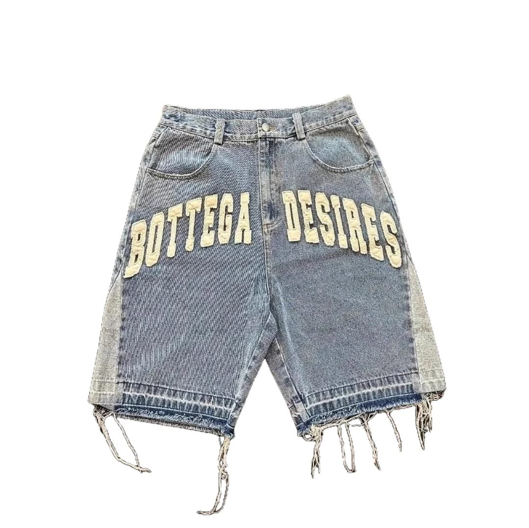 DESIRES – DENIM SHORTS