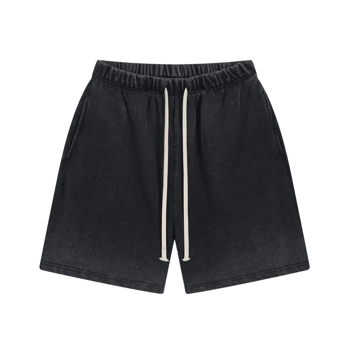 ONYX - WASHED SHORTS