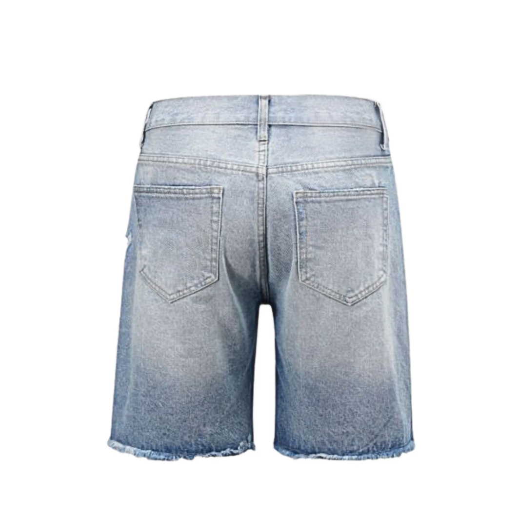 VISCERO – DENIM SHORTS