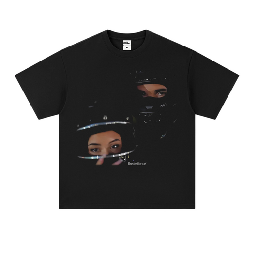 DRAKE RESCUE ME – TEE