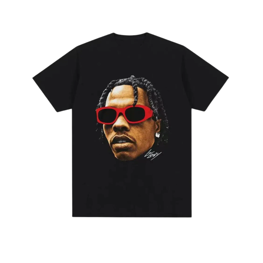 LIL BABY – TEE