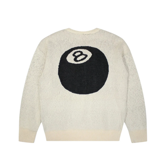 EIGHTBALL – KNIT SWEATER