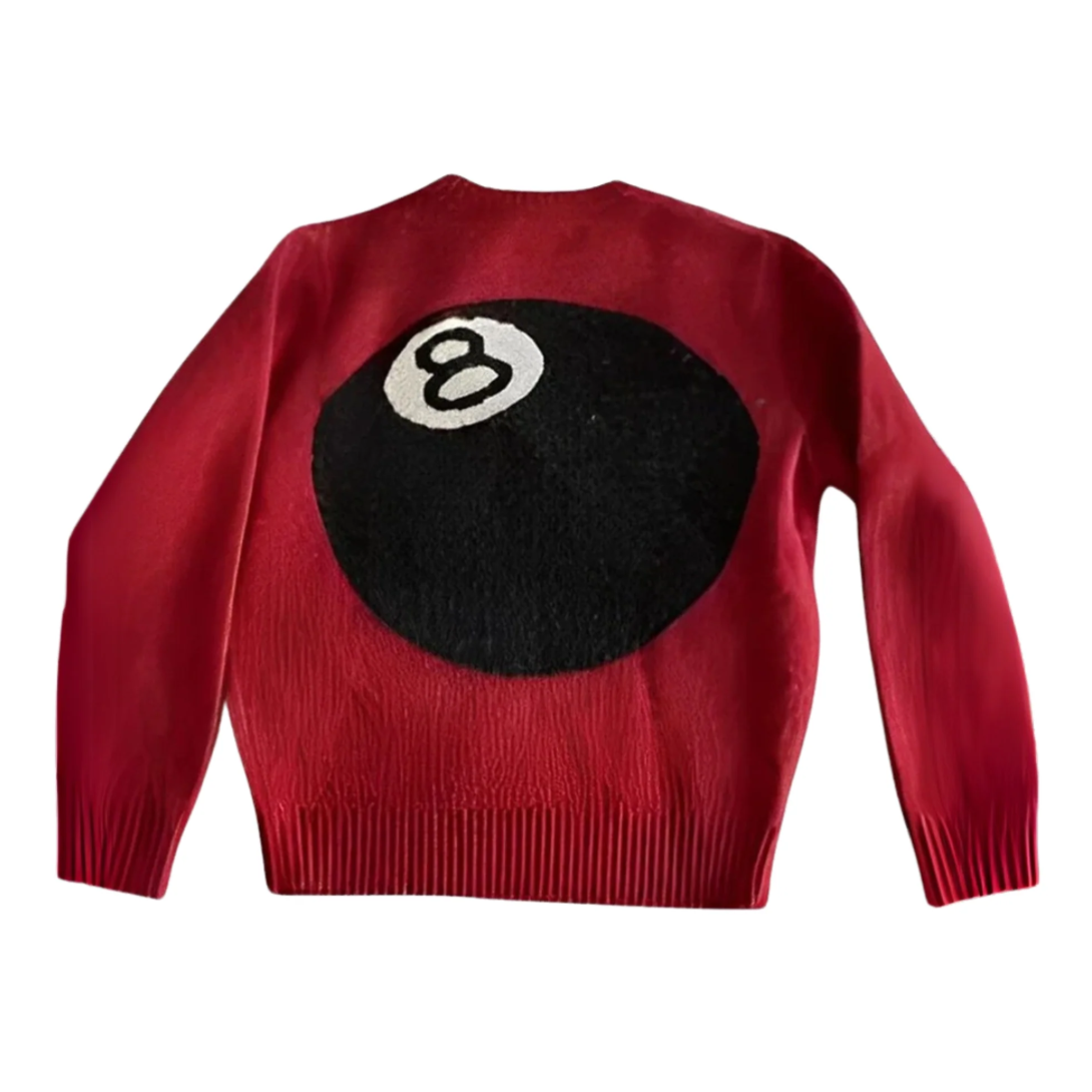 EIGHTBALL – KNIT SWEATER