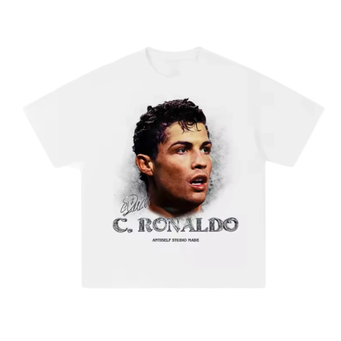 CRISTIANO – TEE
