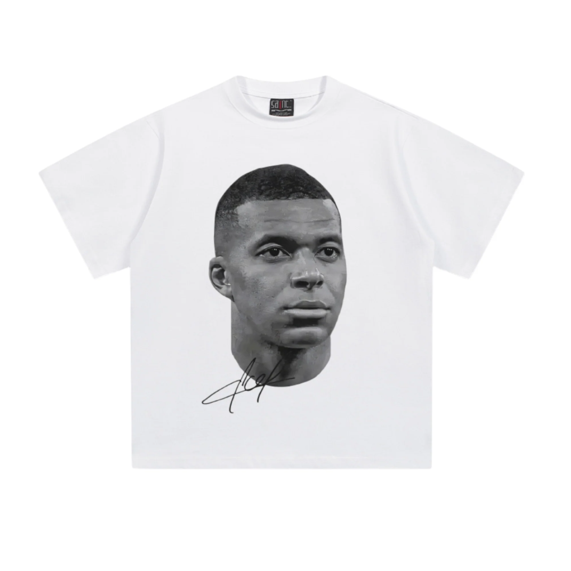 MBAPPE – TEE